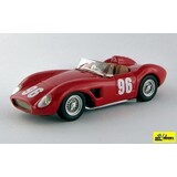 Ferrari Ferrari 500TRC Spider #96 Winner Targa Florio (I) 1958 - 1:43 - Art Model Ferrari Ferrari 500TRC Spider #96 Winner Targa Florio (I) 1958 - 1:43 - Art Model