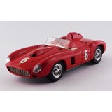 Ferrari Ferrari 290S Spider #6 Buenos Aires (Argentina) 1957 - 1:43 - Art Model Ferrari Ferrari 290S Spider #6 Buenos Aires (Argentina) 1957 - 1:43 - Art Model