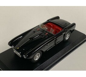 Ferrari Ferrari 340 Mexico Spider U.S.A. 1953 - 1:43 - Art Model Ferrari Ferrari 340 Mexico Spider U.S.A. 1953 - 1:43 - Art Model