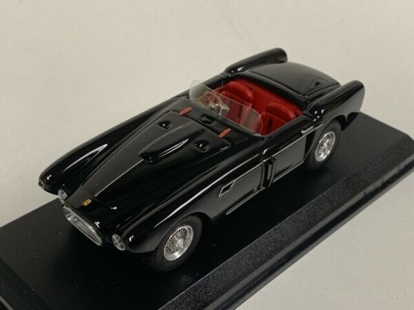 Ferrari Ferrari 340 Mexico Spider U.S.A. 1953 - 1:43 - Art Model Ferrari Ferrari 340 Mexico Spider U.S.A. 1953 - 1:43 - Art Model