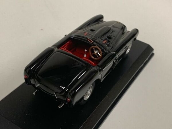 Ferrari Ferrari 340 Mexico Spider U.S.A. 1953 - 1:43 - Art Model Ferrari Ferrari 340 Mexico Spider U.S.A. 1953 - 1:43 - Art Model