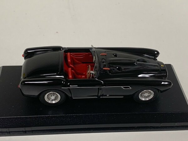 Ferrari Ferrari 340 Mexico Spider U.S.A. 1953 - 1:43 - Art Model Ferrari Ferrari 340 Mexico Spider U.S.A. 1953 - 1:43 - Art Model