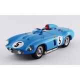 Ferrari Ferrari 750 Monza Spider #5 1000km Paris 1956 - 1:43 - Art Model Ferrari Ferrari 750 Monza Spider #5 1000km Paris 1956 - 1:43 - Art Model