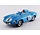 Ferrari 750 Monza Spider #5 1000km Paris 1956 - 1:43 - Art Model