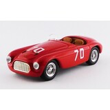Ferrari Ferrari 166MM Barchetta #70 Targa Florio (I) 1952 - 1:43 - Art Model Ferrari Ferrari 166MM Barchetta #70 Targa Florio (I) 1952 - 1:43 - Art Model
