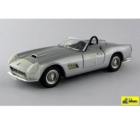 Ferrari Ferrari 250 California Spider #9 Lime Rock (USA) 1959 - 1:43 - Art Model Ferrari Ferrari 250 California Spider #9 Lime Rock (USA) 1959 - 1:43 - Art Model