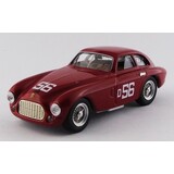 Ferrari Ferrari 195S Berlinetta #56 Bridgehampton (USA) 1951 - 1:43 - Art Model Ferrari Ferrari 195S Berlinetta #56 Bridgehampton (USA) 1951 - 1:43 - Art Model