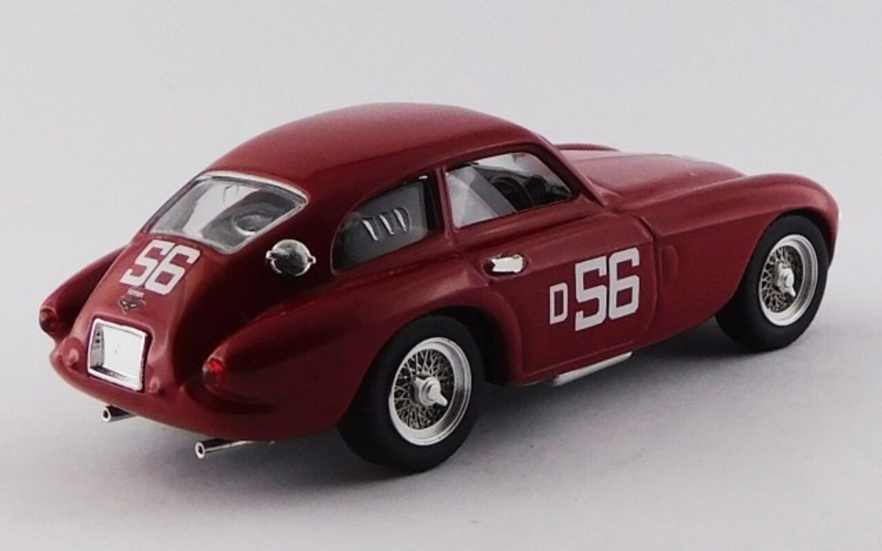 Ferrari Ferrari 195S Berlinetta #56 Bridgehampton (USA) 1951 - 1:43 - Art Model