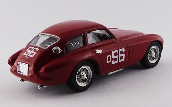 Ferrari Ferrari 195S Berlinetta #56 Bridgehampton (USA) 1951 - 1:43 - Art Model