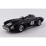 Ferrari Ferrari 290MM Spider #48 Road America 1963 - 1:43 - Art Model Ferrari Ferrari 290MM Spider #48 Road America 1963 - 1:43 - Art Model
