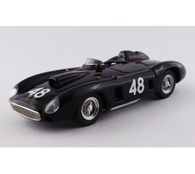 Ferrari Ferrari 290MM Spider #48 Road America 1963 - 1:43 - Art Model Ferrari Ferrari 290MM Spider #48 Road America 1963 - 1:43 - Art Model