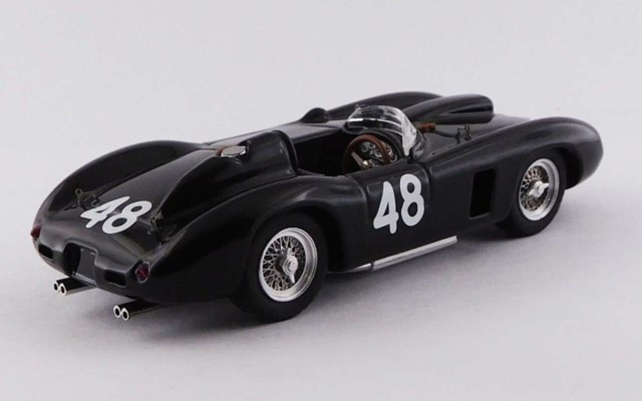 Ferrari Ferrari 290MM Spider #48 Road America 1963 - 1:43 - Art Model