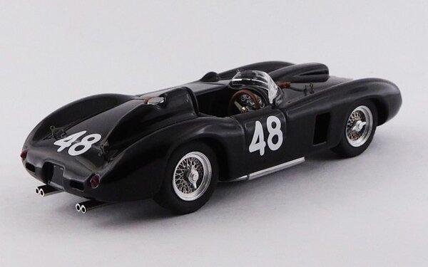Ferrari Ferrari 290MM Spider #48 Road America 1963 - 1:43 - Art Model