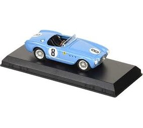 Ferrari Ferrari 225S Spider #8 12h Sebring (USA) 1953 - 1:43 - Art Model Ferrari Ferrari 225S Spider #8 12h Sebring (USA) 1953 - 1:43 - Art Model