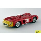 Ferrari Ferrari 290MM #331 Targa Florio Giro Sicily (I) 1956 - 1:43 - Art Model Ferrari Ferrari 290MM #331 Targa Florio Giro Sicily (I) 1956 - 1:43 - Art Model