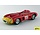 Ferrari 290MM #331 Targa Florio Giro Sicily (I) 1956 - 1:43 - Art Model