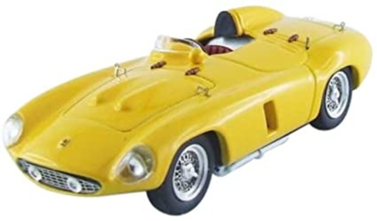 Ferrari Ferrari 750 Monza Spider Testcar 1955 - 1:43 - Art Model