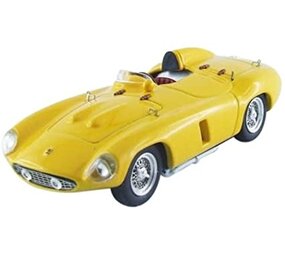 Ferrari Ferrari 750 Monza Spider Testcar 1955 - 1:43 - Art Model Ferrari Ferrari 750 Monza Spider Testcar 1955 - 1:43 - Art Model
