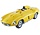 Ferrari 750 Monza Spider Testcar 1955 - 1:43 - Art Model