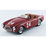 Ferrari Ferrari 225S Spider #24 Targa Florio (I) 1952 - 1:43 - Art Model Ferrari Ferrari 225S Spider #24 Targa Florio (I) 1952 - 1:43 - Art Model