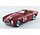 Ferrari 225S Spider #24 Targa Florio (I) 1952 - 1:43 - Art Model