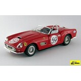 Ferrari Ferrari 250 California #59 Nassau 1961 - 1:43 - Art Model Ferrari Ferrari 250 California #59 Nassau 1961 - 1:43 - Art Model