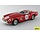 Ferrari 250 California #59 Nassau 1961 - 1:43 - Art Model