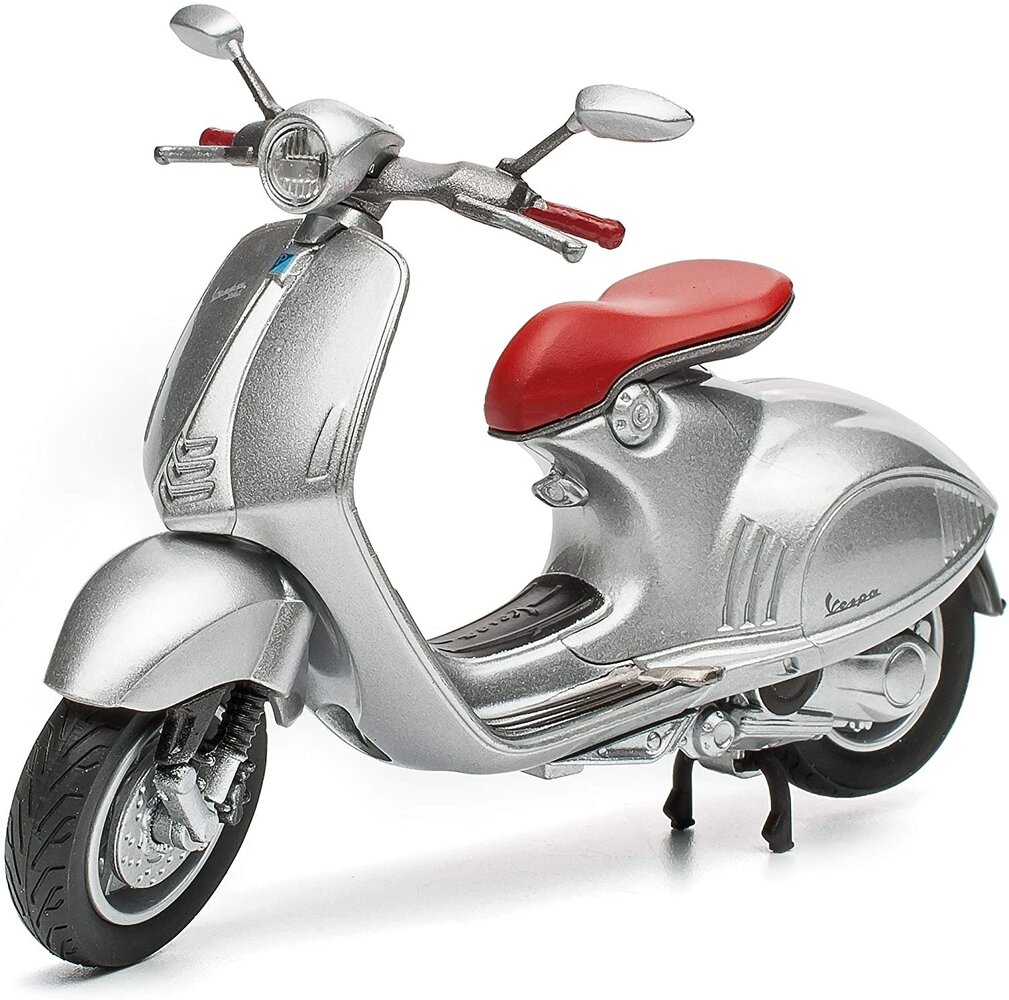 Vespa Vespa 946 - 1:18 - Welly Vespa Vespa 946 - 1:18 - Welly