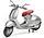 Vespa 946 - 1:18 - Welly