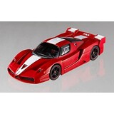 Ferrari Ferrari FXX - 1:43 - Hot Wheels Elite Ferrari Ferrari FXX - 1:43 - Hot Wheels Elite