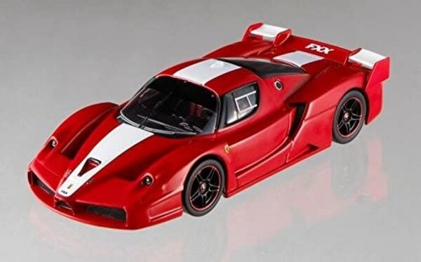 Ferrari Ferrari FXX - 1:43 - Hot Wheels Elite Ferrari Ferrari FXX - 1:43 - Hot Wheels Elite
