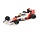 McLaren Honda MP4/5B #27 Winner German GP 1990 - 1:43 - Minichamps