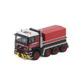 Terberg Terberg F2000 8x4 Ballast Box Truck 'Van Seumeren' - 1:50 - WSI Models Terberg Terberg F2000 8x4 Ballast Box Truck 'Van Seumeren' - 1:50 - WSI Models
