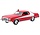 Ford Gran Torino 'Starsky & Hutch' 1976 - 1:43 - Greenlight