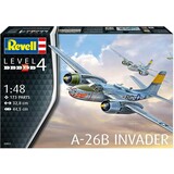 A-26B Invader - 1:48 - Revell