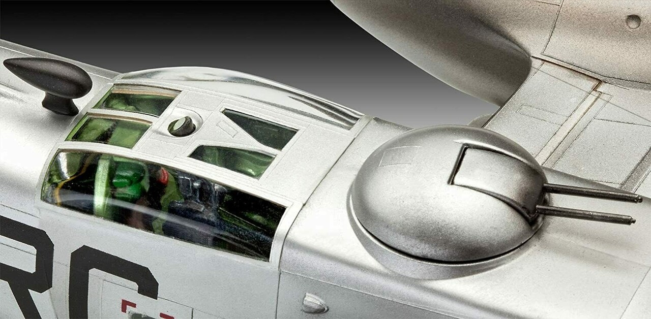 A-26B Invader - 1:48 - Revell