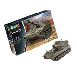 M109 G - 1:72 - Revell