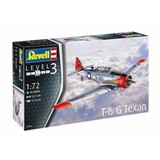 T-6 G Texan - 1:72 - Revell