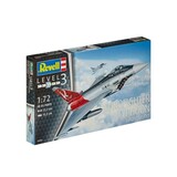 Eurofighter Typhoon Single Seater - 1:72 - Revell