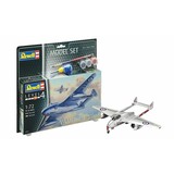 Vampire F Mk.3 + Aqua Color - 1:72 - Revell