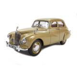 Sunbeam Sunbeam Talbot 90 MKII - 1:43 - Oxford Sunbeam Sunbeam Talbot 90 MKII - 1:43 - Oxford