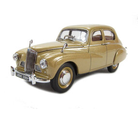Sunbeam Sunbeam Talbot 90 MKII - 1:43 - Oxford Sunbeam Sunbeam Talbot 90 MKII - 1:43 - Oxford