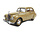 Sunbeam Talbot 90 MKII - 1:43 - Oxford