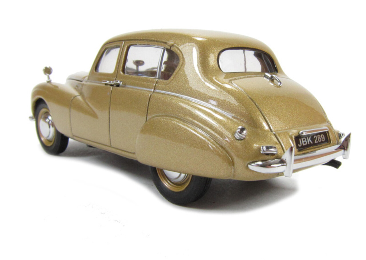 Sunbeam Sunbeam Talbot 90 MKII - 1:43 - Oxford Sunbeam Sunbeam Talbot 90 MKII - 1:43 - Oxford