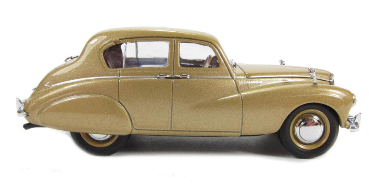 Sunbeam Sunbeam Talbot 90 MKII - 1:43 - Oxford Sunbeam Sunbeam Talbot 90 MKII - 1:43 - Oxford