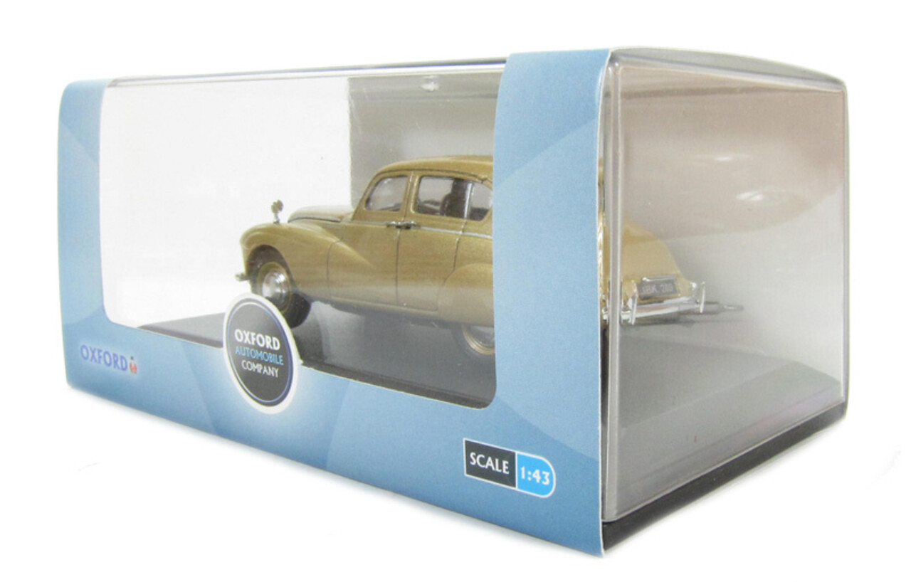 Sunbeam Sunbeam Talbot 90 MKII - 1:43 - Oxford Sunbeam Sunbeam Talbot 90 MKII - 1:43 - Oxford