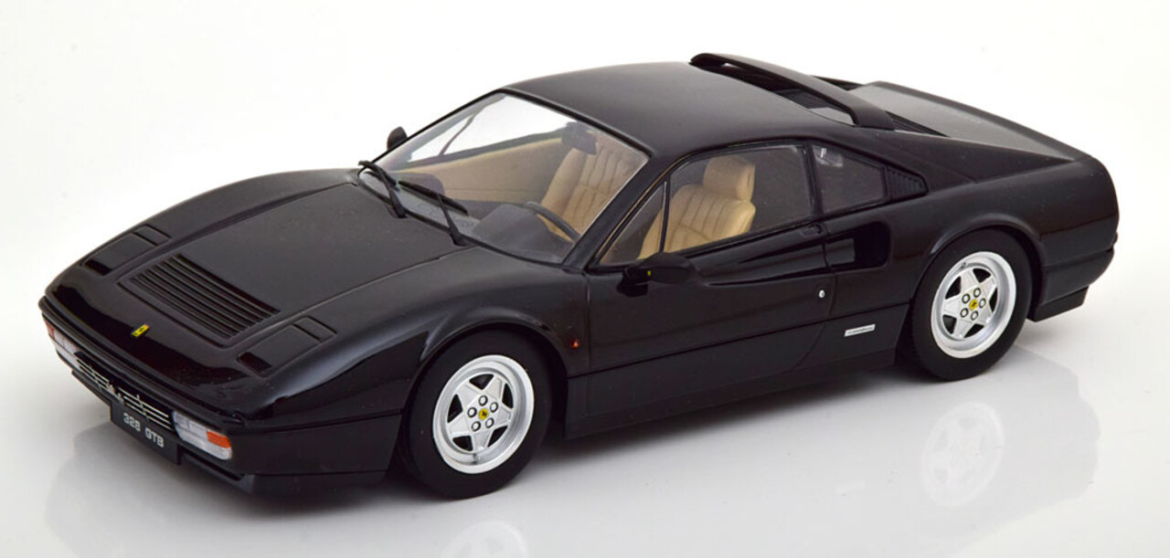 Ferrari Ferrari 328 GTB - 1:18 - KK Scale Ferrari Ferrari 328 GTB - 1:18 - KK Scale