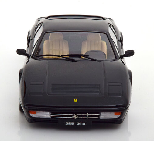 Ferrari Ferrari 328 GTB - 1:18 - KK Scale Ferrari Ferrari 328 GTB - 1:18 - KK Scale
