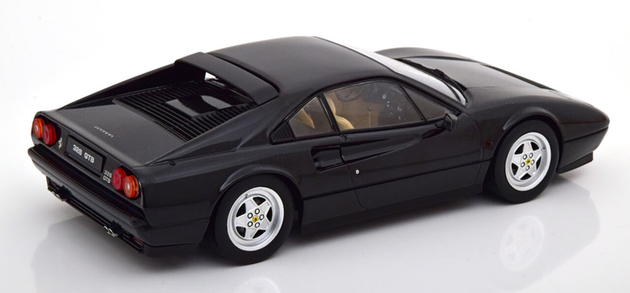 Ferrari Ferrari 328 GTB - 1:18 - KK Scale Ferrari Ferrari 328 GTB - 1:18 - KK Scale