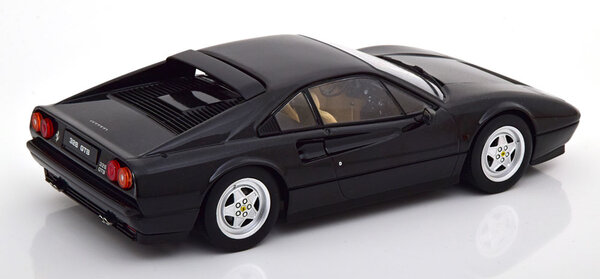 Ferrari Ferrari 328 GTB - 1:18 - KK Scale Ferrari Ferrari 328 GTB - 1:18 - KK Scale